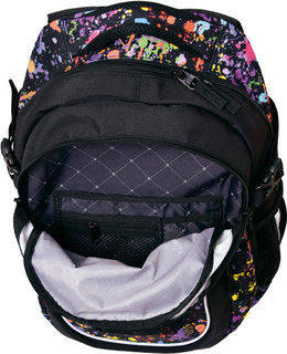 Školní batoh Paintball-2